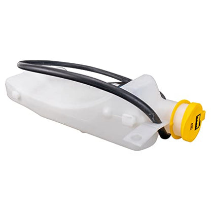 TRQ Coolant Reservoir Assembly With Cap - style: ECA62465