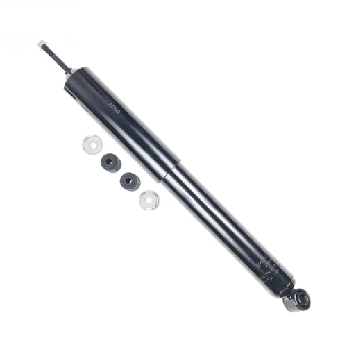 RWD Rear Shock Absorbers Struts Fit for 2000-2006 Toyota Tundra