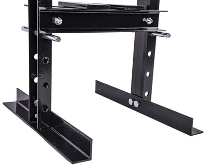 Hydraulic Shop Press [6-Ton]