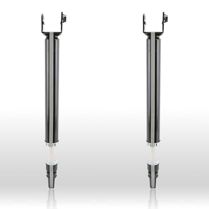 Rear Complete Struts Shock Absorber for N1ssan Maxima 2009-2014, - size: for N1ssan MAXIMA 2009-14 All Models, style: Rear