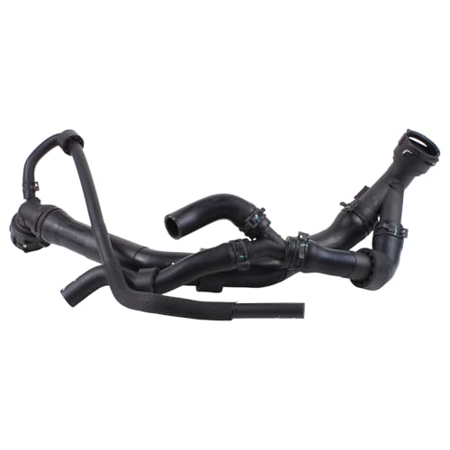 Radiator Coolant Hose Upper and Lower for Audi,VW