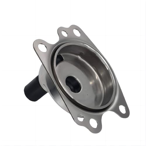 42089A5 Outboard Water Pump Impeller Kit for Mercury 6-15 HP Motor