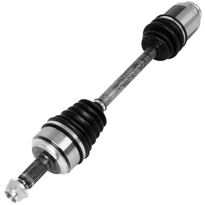 ECCPP Front Right CV Axle for Honda Accord 2008-2012 3.5L - size: 179905
