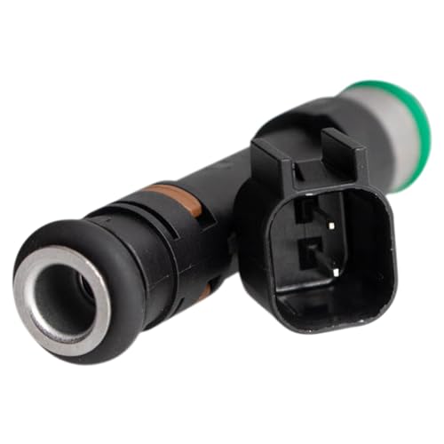 TRQ Fuel Injector Set - style: FIA58801