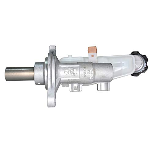 HL Mando 17A1139 Brake Master Cylinder Original Equipment for 2011-2013 Hyundai Elantra Sedan Auto w/Korea Built, 2011 Elantra Sedan Auto w/US Built, 2013 Hyundai Elantra Coupe w/Auto 585103X400