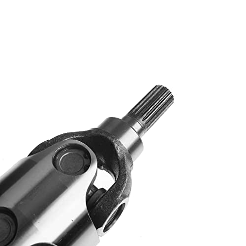 A-Premium U-Joint Driveshaft Yoke Kit Compatible with Volvo Penta
