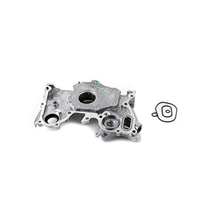 MOCA Oil Pump Fits 1997-2001 for Honda Prelude 2.2L 2156CC