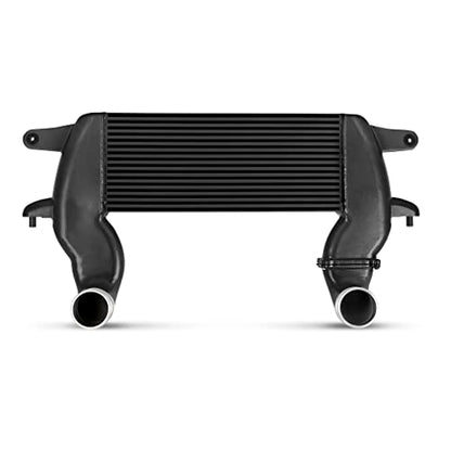 Mishimoto High-Mount Intercooler Kit, Bronco 2.7L 2021+, All Black
