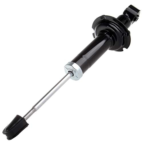 AUTOMUTO Front Rear Struts & Shocks Quick-Strut For 2001-2003 for Acura EL - size: 4 Pieces Front/Rear Quick-Strut
