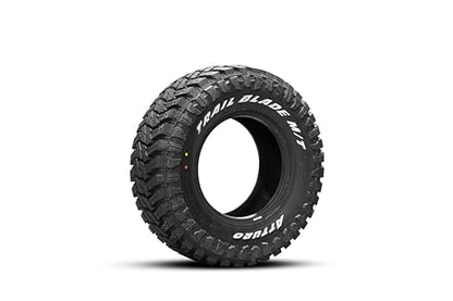 ATTURO Trail Blade M/T Mud Terrain Tire, 37x13.50R18LT RWL 128Q 10PR - size: 37x13.50R18LT RWL