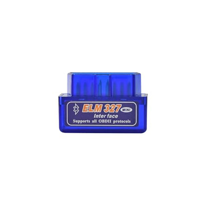 Dasaita OBD2 Car Automotive Diagnostic Scanner Save & Share Reports Torque app Plug into Car Directly Car Diagnostic Scanner Tool Accessory