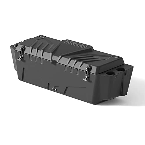 Yamaha Motors REAR CARGO BOX B8K-F83P0-V0-00