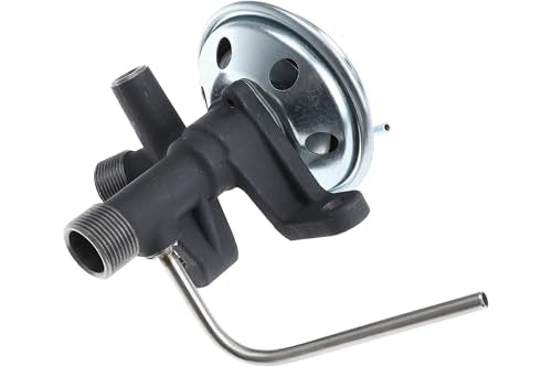 Autotecnica 2562065011 Exhaust Gas Recirculation (EGR) Valve