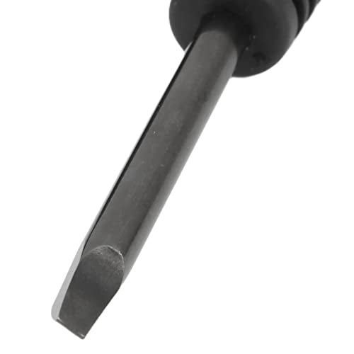 Axle Nut Removal Tool Automotive Axle Unstaking Tools 2PCS