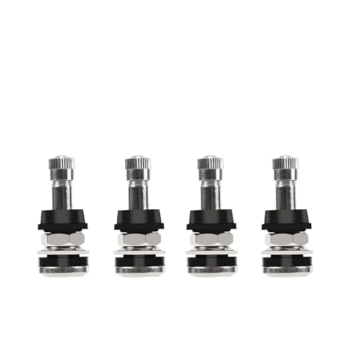 CDWTPS TR416 Outer Mount Metal Valve Stem - size: TR416-4PCS