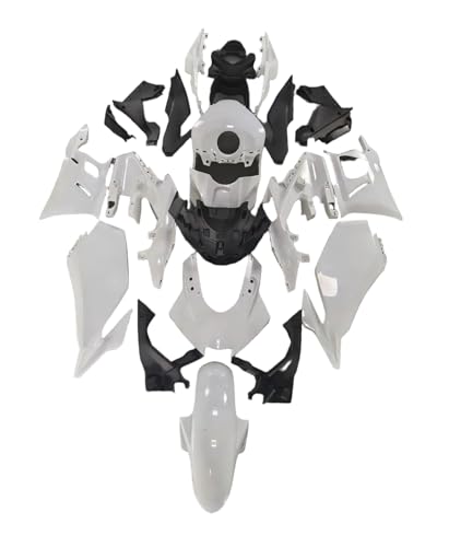 Motorcycle Fairing Kit for YAMAHA YZF-R25/R3 2025 2026 Injection ABS Plastic Bodywork Fairings Unpainted