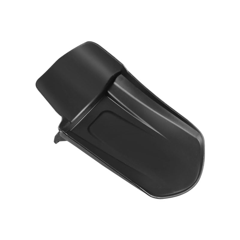 Sur Ron Rear Shock Fender Absorbing Mudguards Protector for Light Bee/Sur-Ron/Surron X/Surron S / X160 / X260 Motorcycle Dirt Bike Black - style: Rear Shock Fender