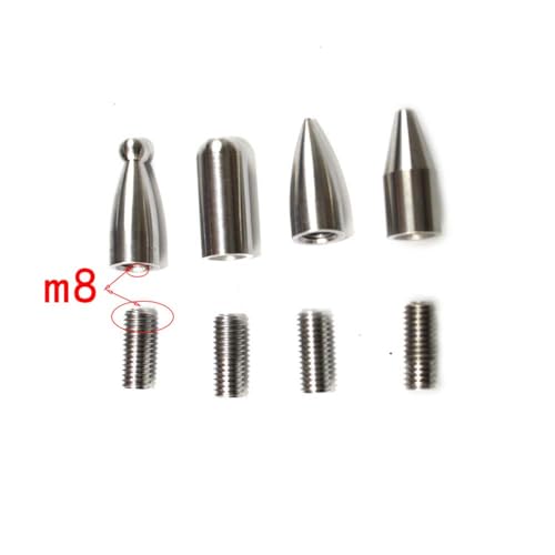 Paintless Dent Repair Tools Dent Removal Rods with Awl Head Paintless Dent Removal Kit Car Auto Body Dent Removal of Hail Dents and Door Ding (3pcs Rod 20 pcs Pen)