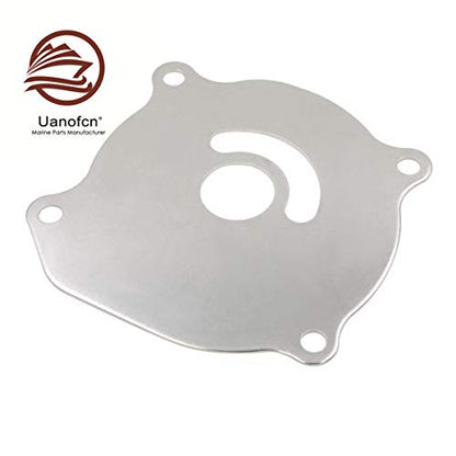 Water Pump Repair Kit Replacement with Housing for Johnson Evinrude V4 V6 V8 85-300HP Outboard Motor Parts 5001594 - size: For 85-300 HP