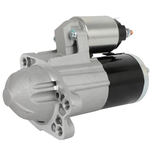 SCITOO Starter Fit For Mazda 2 2012-2014 L4 1.5L 19286N - style: 19286