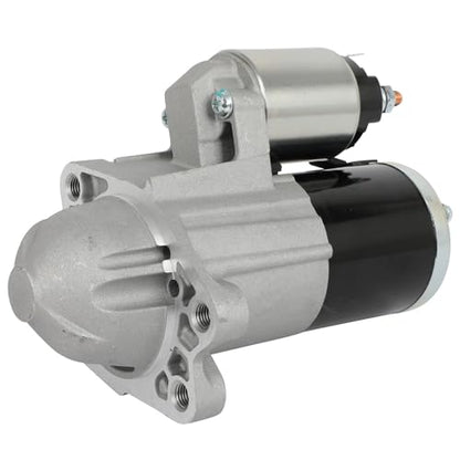 SCITOO Starter Fit For Mazda 2 2012-2014 L4 1.5L 19286N - style: 19286