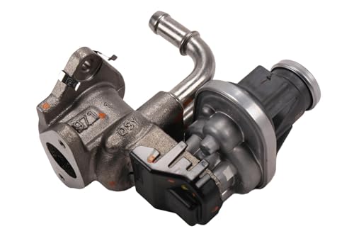GM Genuine Parts 55510043 Exhaust Gas Recirculation (EGR) Valve