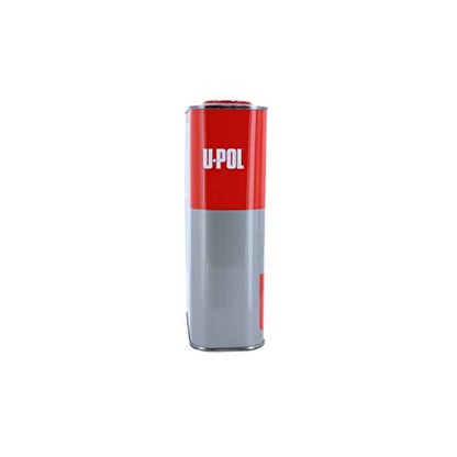 U-POL 1 Gallon (4.2 VOC) High Solids High Build Urethane Primer Kit with Standard (60 to 95 F) Temperature Hardener