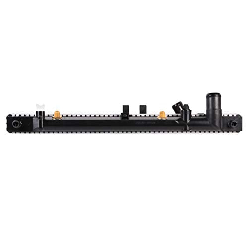 2305 Radiator Compatible With For Scion xA xB, For Toyota for Echo - style: RAD:2305
