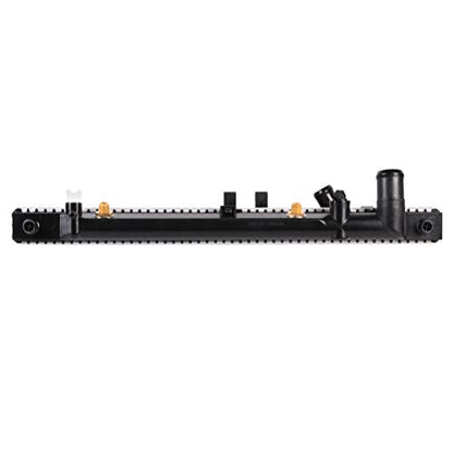 2305 Radiator Compatible With For Scion xA xB, For Toyota for Echo - style: RAD:2305