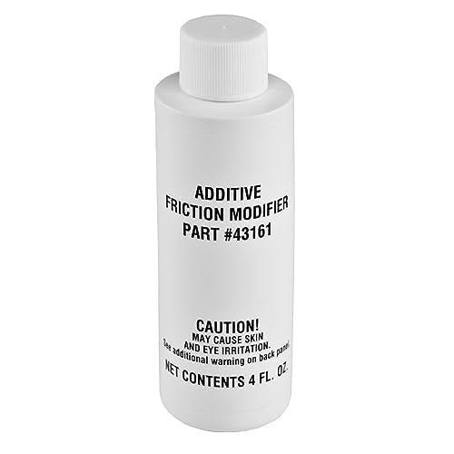 LIMITED-SLIP - POSI ADDITIVE