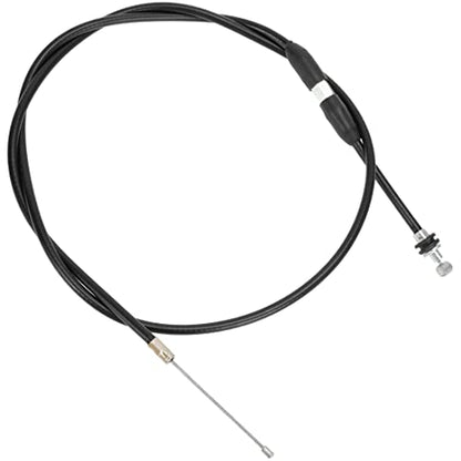 HIAORS 31.5" Throttle Cable With Adjustment for Taotao SunL Coolster 70cc 90cc 110cc 125cc Chinese Kids ATV Quad 4 Wheeler