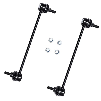 Sway Bar Links Front 2PC, Fit For 11-13 Kia Sorento, 07-12 Hyundai Santa FE