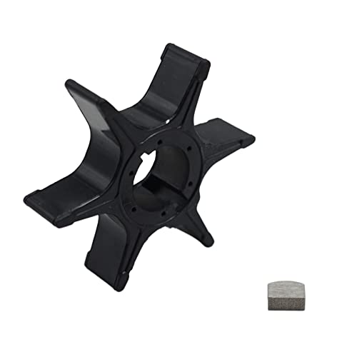 17400-94L01 Water Pump Impeller Kit for Suzuki 4 Stroke DF 25A 30A - color: 17400-94L01