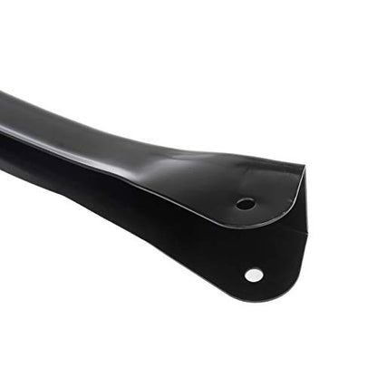 TUCAREST 4Pcs Front Suspension Kit K620244 x2 K660204 x2 Left Right Front Control Arm Assembly Compatible With Je-ep 97-06 Wrangler TJ, 91-01 Cherokee, 91-92 Comanche Upper and Lower (K640331 K640734) - size: K620244 K660204 (97-06 Wrangler,Front)