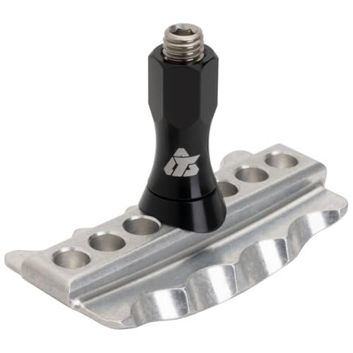 Tusk Billet Aluminum Rim Lock 1.60"