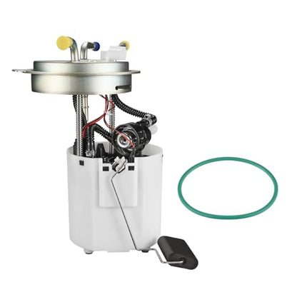 BDFHYK Electric Fuel Pump Module Assembly E3675M Compatible with Chevrolet Avalanche Suburban 2500, Compatible with GMC Yukon XL 2500 2004 2005 2006 2007 6.0L 8.1L V8 Replace 19167489, 19133475