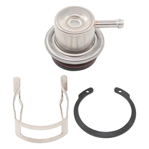 Fuel Injection Pressure Regulator for Chevy GMC Cadillac Buick