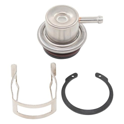 Fuel Injection Pressure Regulator for Chevy GMC Cadillac Buick