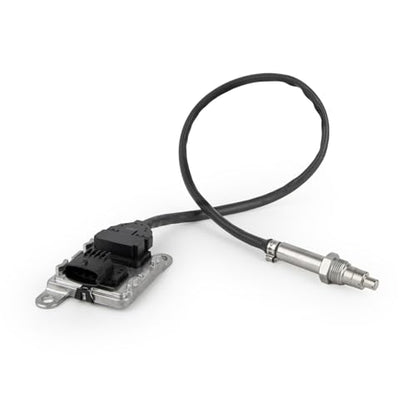 NOx Sensor Outlet Downstream Nitrogen Oxide Sensor Compatible with Volvo VNL VN VNM VHD VT C70 Mack CXU613 CHU613 CXU612 CHU612 MP8 Engine Replaces 904-6033 5WK97366 22303391 853760 S11391