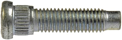 Dorman 610-390.1: M12-1.75 Serrated Wheel Stud - 14.75mm Knurl, 51mm Length