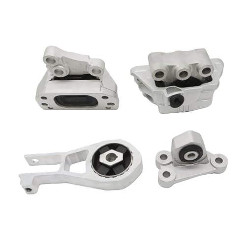 Motor & Trans Mount Kit fits Renegade 2.4L L4 2015-2018
