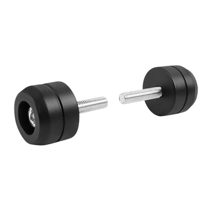Motorcycle Handle Bar End Grips Plug Weights Hand Grips Plug Caps Replacement for Yamaha Tracer 900 GT TRACER900 GT 2021 2022 2023 2024