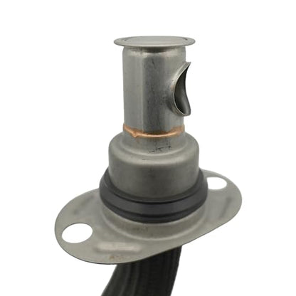 NOVAPARTS 12569076 12556644 598-204 EGR Exhaust Gas Recirculation Tube EGR Line for Cadillac Escalade Chevy Avalanche 1500 Express Silverado 1500 2500 3500 Tahoe GMC Savana Sierra 2500 3500 Yukon