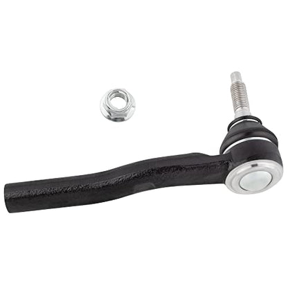 BOXI (Set of 4) Front Inner & Outer Tie Rod End Kit Fits for Cadillac CTS 2003 2004 2005 2006 2007 / Replaces ES3586 ES3585 EV800332