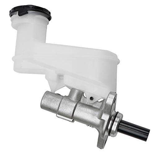 Beck/Arnley 072-9961 Brake Master Cylinder For 2013-2015 Honda Accord