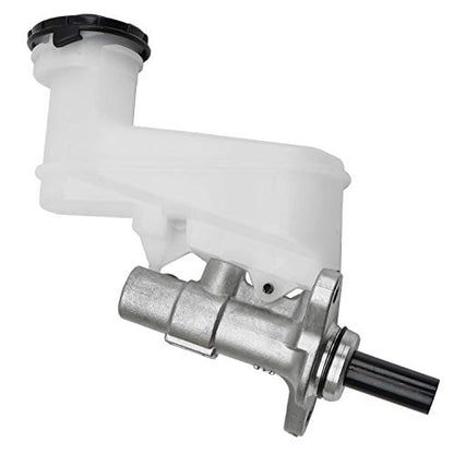 Beck/Arnley 072-9961 Brake Master Cylinder For 2013-2015 Honda Accord