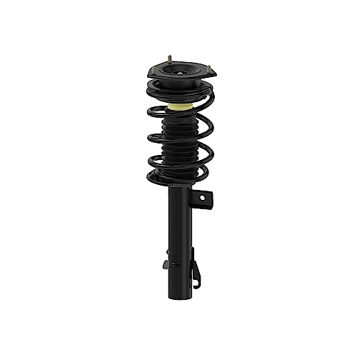 Monroe 172480 Suspension Strut and Coil Spring Assembly