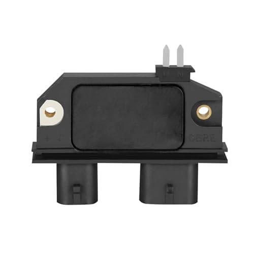 Igniter Control Module Fit for Chevrolet GMC C/K1500 C/K2500 1989-1995 LX340