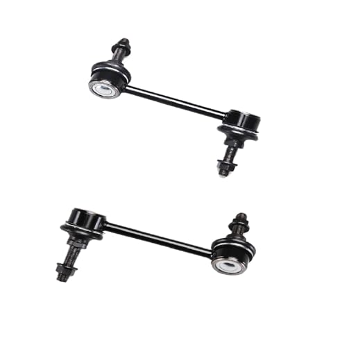 4PC Sway Bar Link FITS 2010-2018 for Ford Flex Taurus, for Lincoln MKS MKT - size: 4p for flex 10-18
