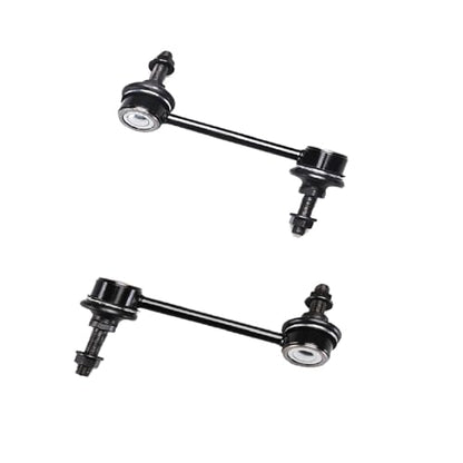 4PC Sway Bar Link FITS 2010-2018 for Ford Flex Taurus, for Lincoln MKS MKT - size: 4p for flex 10-18